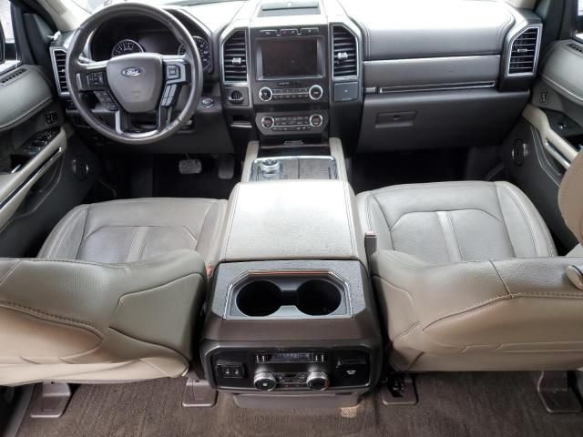 2020 Ford Expedition max Limited
