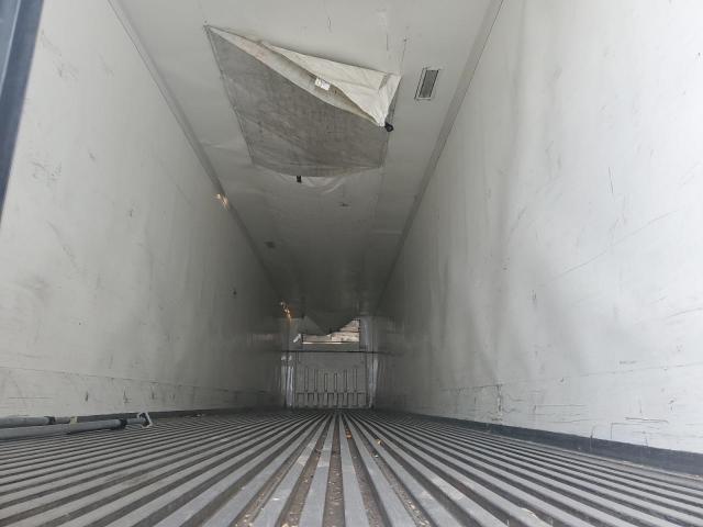 2017 Wabash Sh Rfalhsa Refrigerated van Trailer