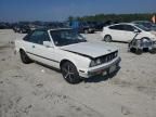 1989 BMW 325 I Automatic