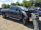 2016 Chevrolet Silverado K2500 Heavy Duty