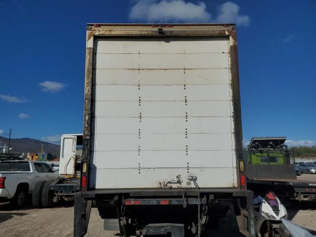 2005 Isuzu T7F042-FVR