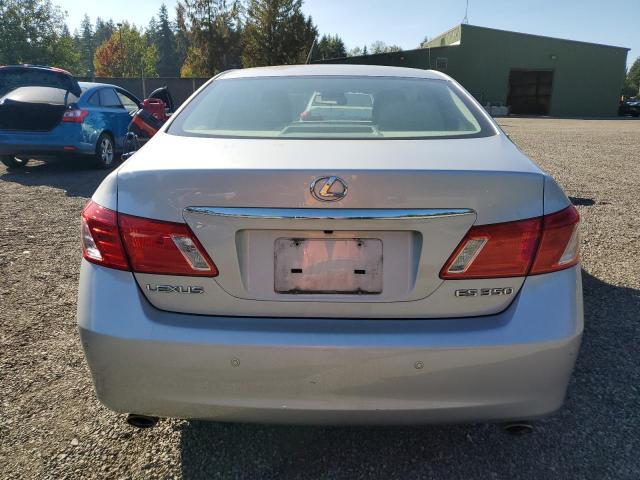 2009 Lexus Es 350 Base