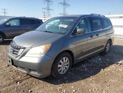 2008 Honda Odyssey EXL for sale in Elgin, IL