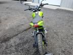2023 Other Motorcycles Qjmotor SRF