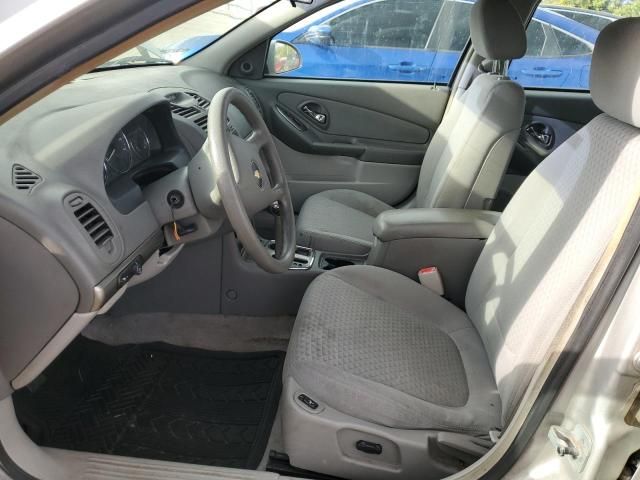 2006 Chevrolet Malibu Maxx lt