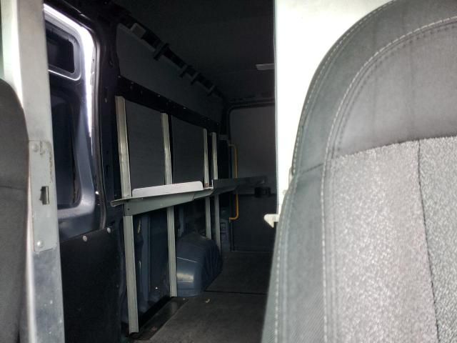 2021 Dodge RAM Promaster 3500 3500 High