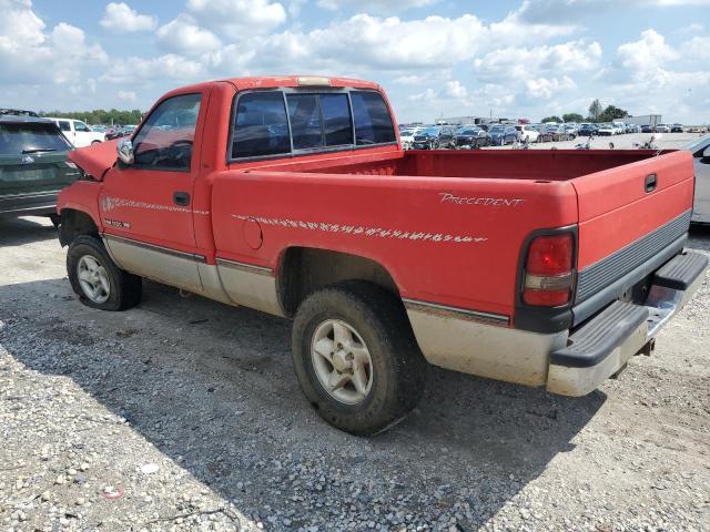 1997 Dodge RAM 1500