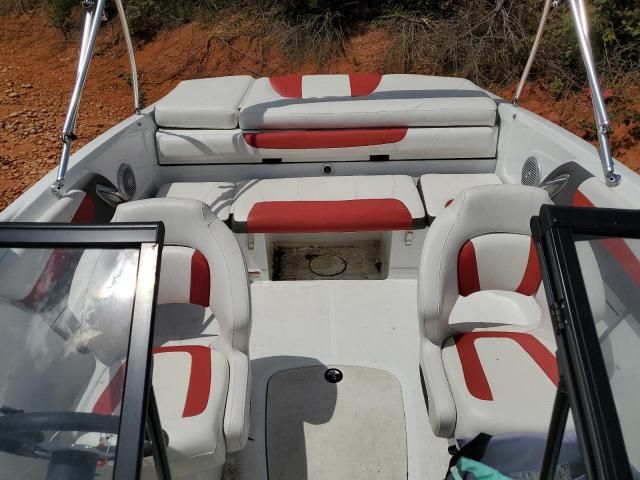 2019 Tahoe Boat-Boats Inboard Engine