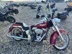 2005 Harley-Davidson Flstni
