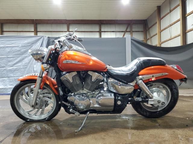 2006 Honda VTX1300 C