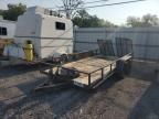 2016 Unknown 2016 Utility Trailer
