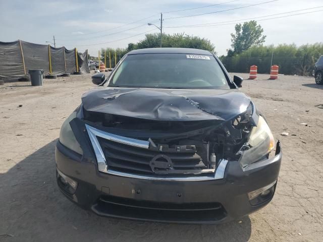 2013 Nissan Altima 3.5S