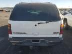 2003 GMC Yukon XL C1500