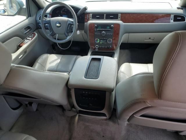 2009 Chevrolet Tahoe K1500 LT