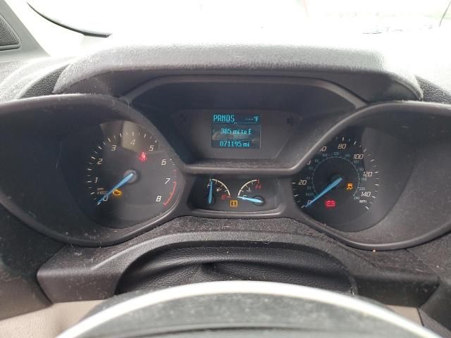 2014 Ford Transit Connect XLT
