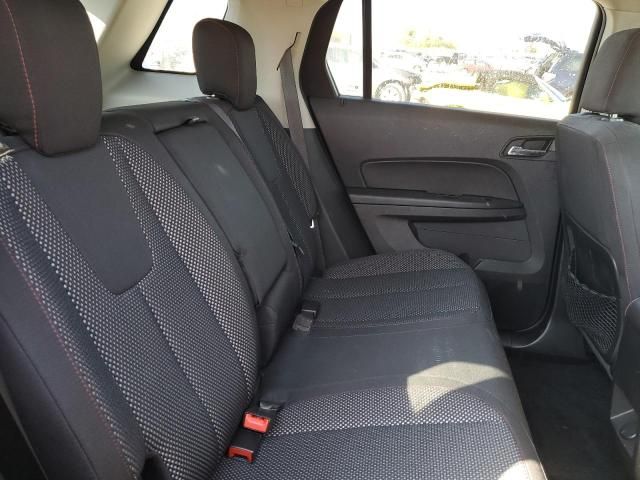 2014 GMC Terrain SLE