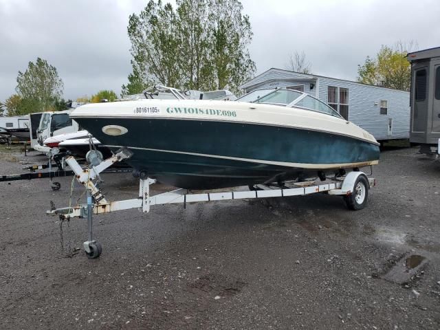 1996 Invader GW Invader Bravo Coupe 200 , 6