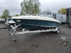 1996 Invader GW Invader Bravo Coupe 200 , 6