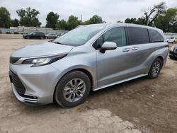 2022 Toyota Sienna for sale in Wichita, KS