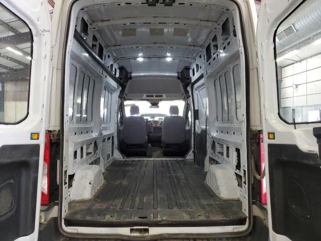 2018 Ford Transit T-250