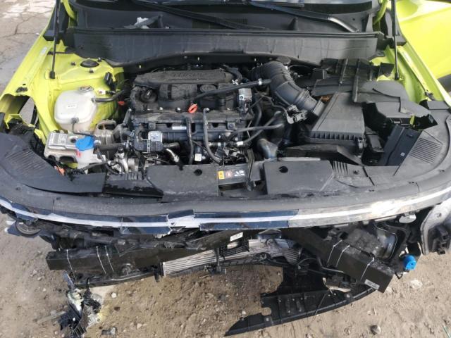 2025 Hyundai Kona Limited