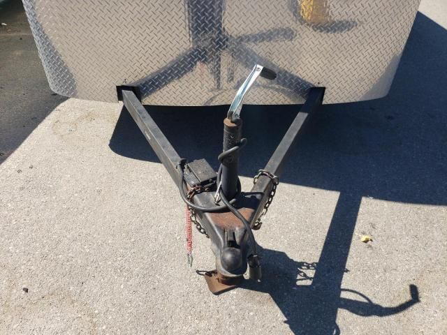 2005 Haulmark Enclosed Cargo Trailer