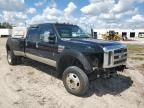 2008 Ford F350 Super Duty
