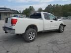 2009 Nissan Titan XE