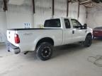 2008 Ford F250 Super Duty