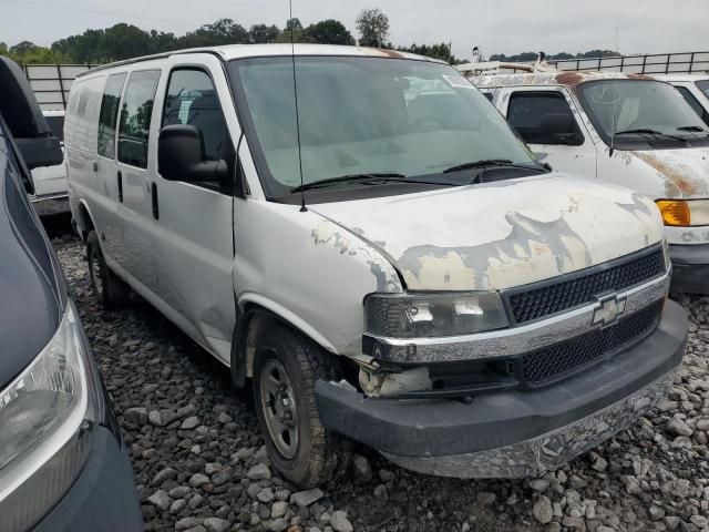 2006 Chevrolet Express G1500
