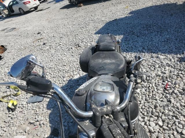 2006 Yamaha XV1900 CT
