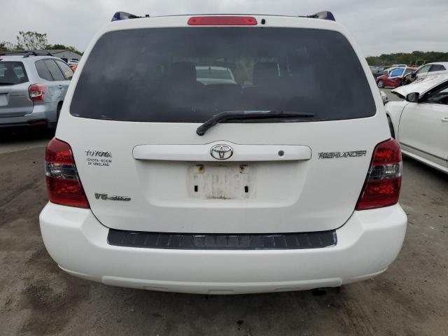 2006 Toyota Highlander Limited