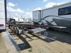 2025 Kerr Bilt Tilt Deck Equipment Trailer