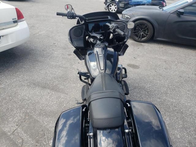 2024 Harley-Davidson Fltrx