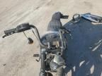 2024 Harley-Davidson Fxbbs