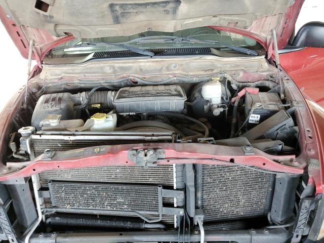 2006 Dodge RAM 1500 ST