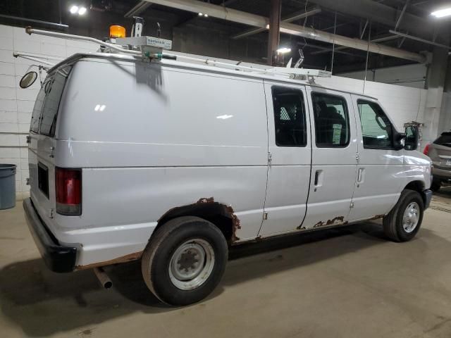 2013 Ford Econoline E250 Van