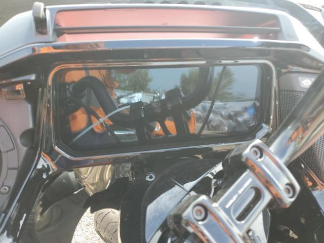 2025 Harley-Davidson 2025 Harley-davidson Fltrxstse