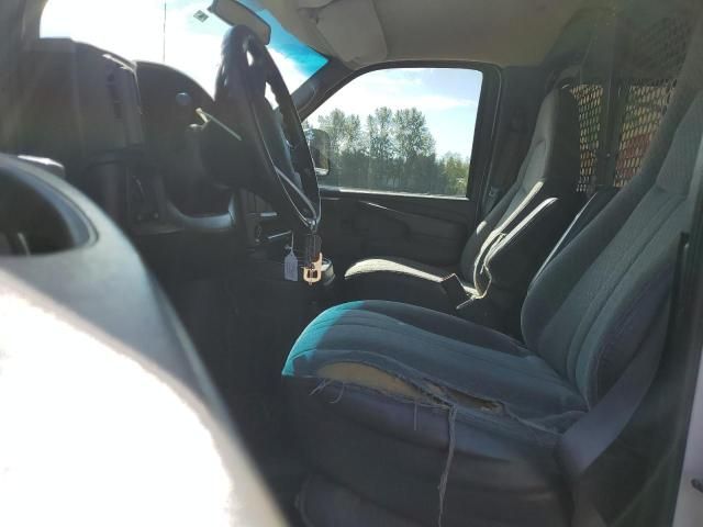 2006 Chevrolet Express G3500