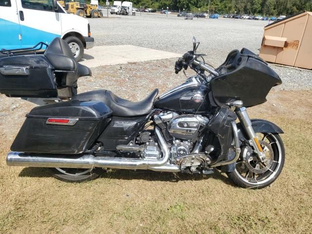 2023 Harley-Davidson Fltrx