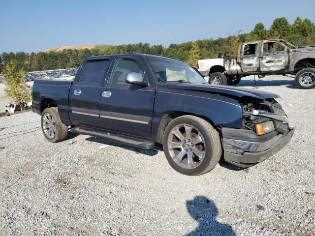 2005 Chevrolet Silverado C1500