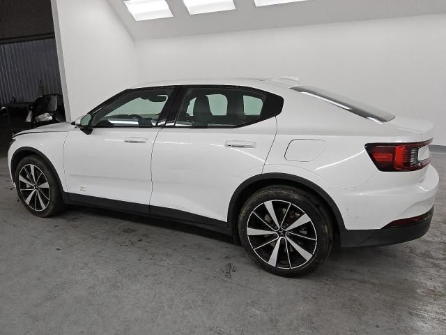2021 Polestar 2