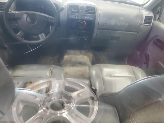 2007 Chevrolet Colorado