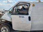 2012 Chevrolet Express G2500