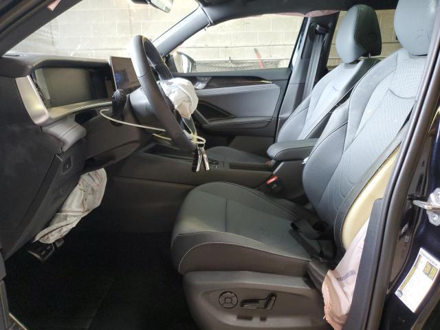 2025 Volkswagen Tiguan se R-line Black