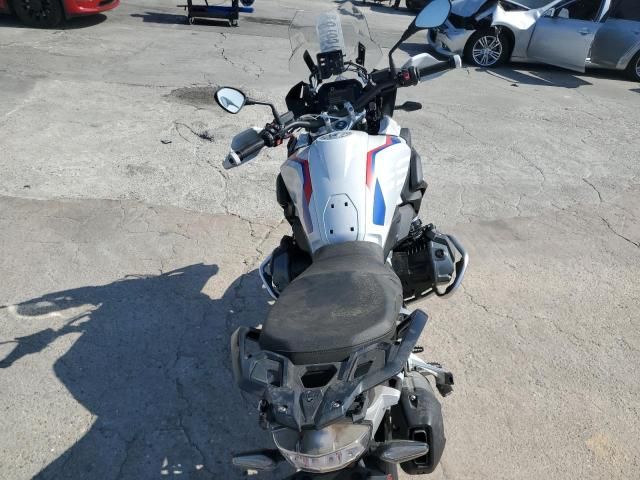 2023 BMW R 1250 GS
