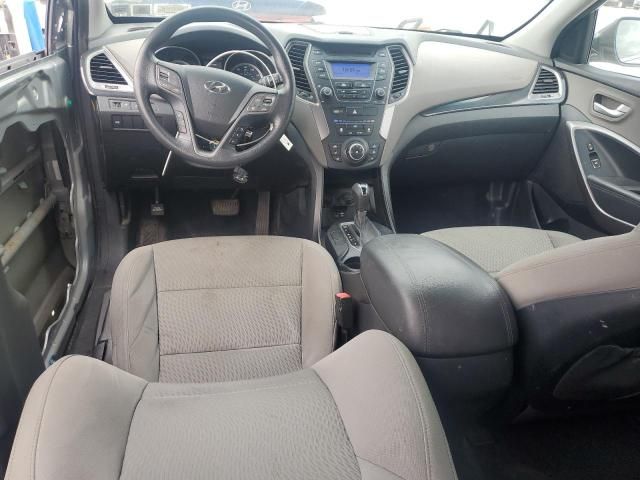 2016 Hyundai Santa FE Sport