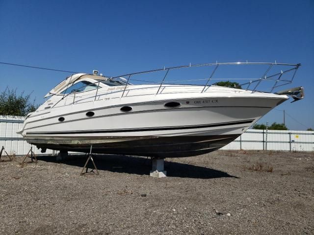 2001 Doral Bowrider