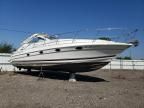 2001 Doral Bowrider