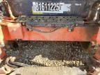 2022 Kubota SVL 97-2 Tracked Skid Steer Loader